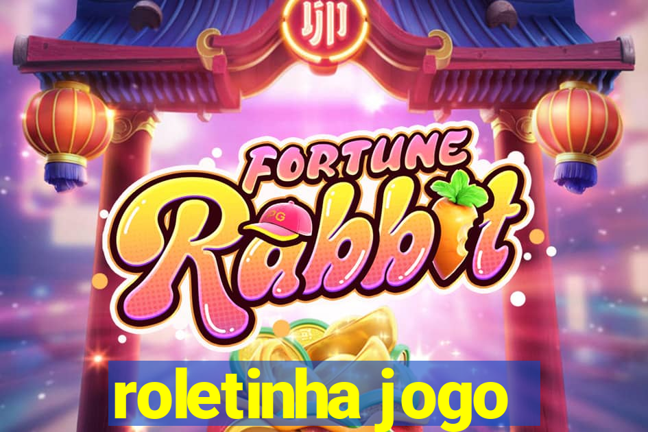 roletinha jogo